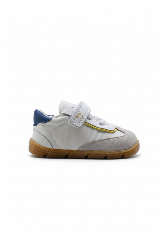 Primigi SCARPA ELASTICO Bianco