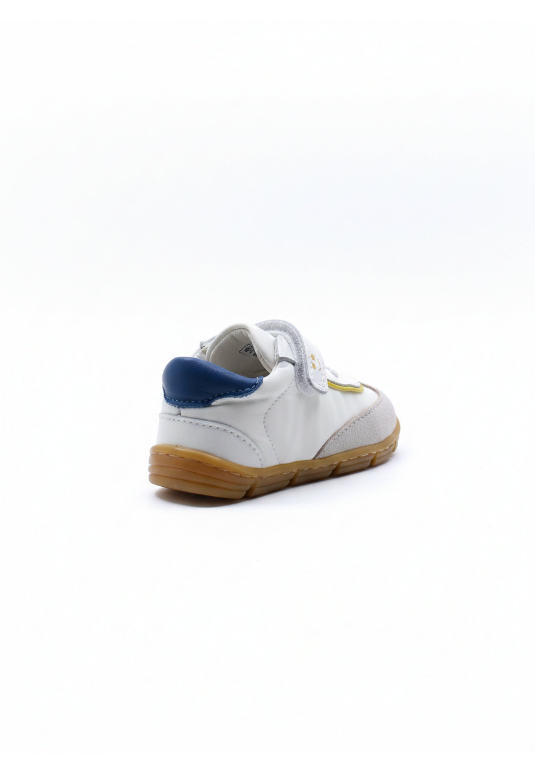 Primigi SCARPA ELASTICO Bianco