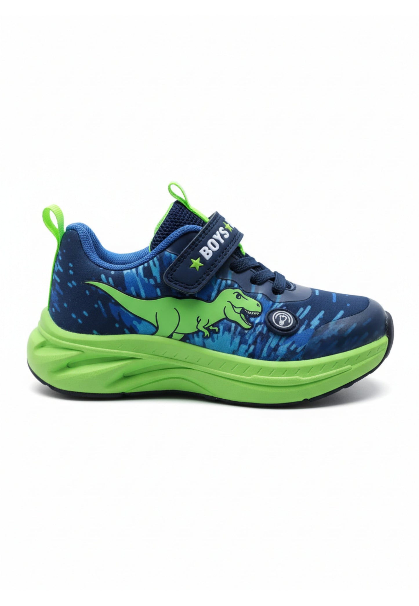 Bull Boys SNEAKERS Blu