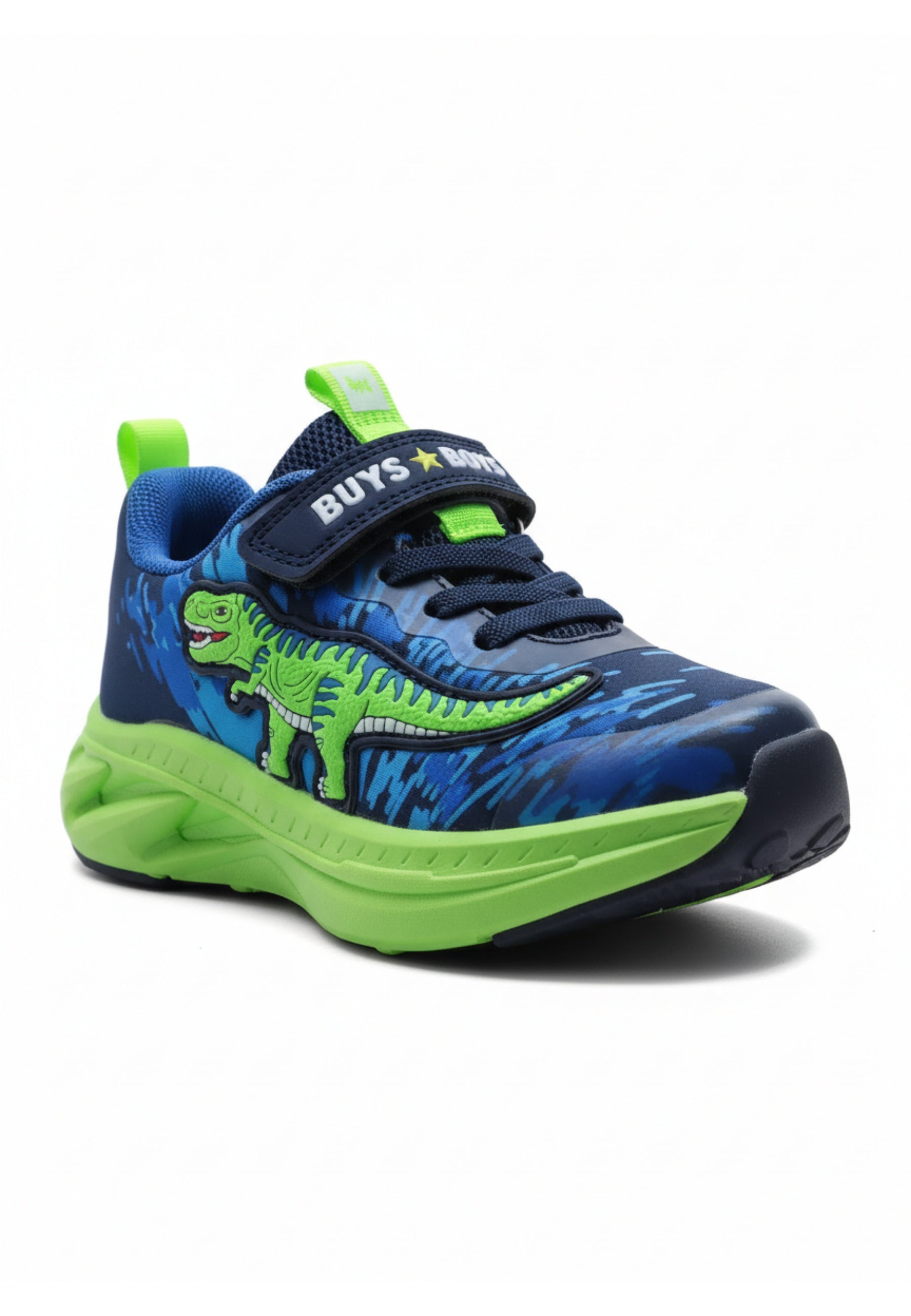 Bull Boys SNEAKERS Blu