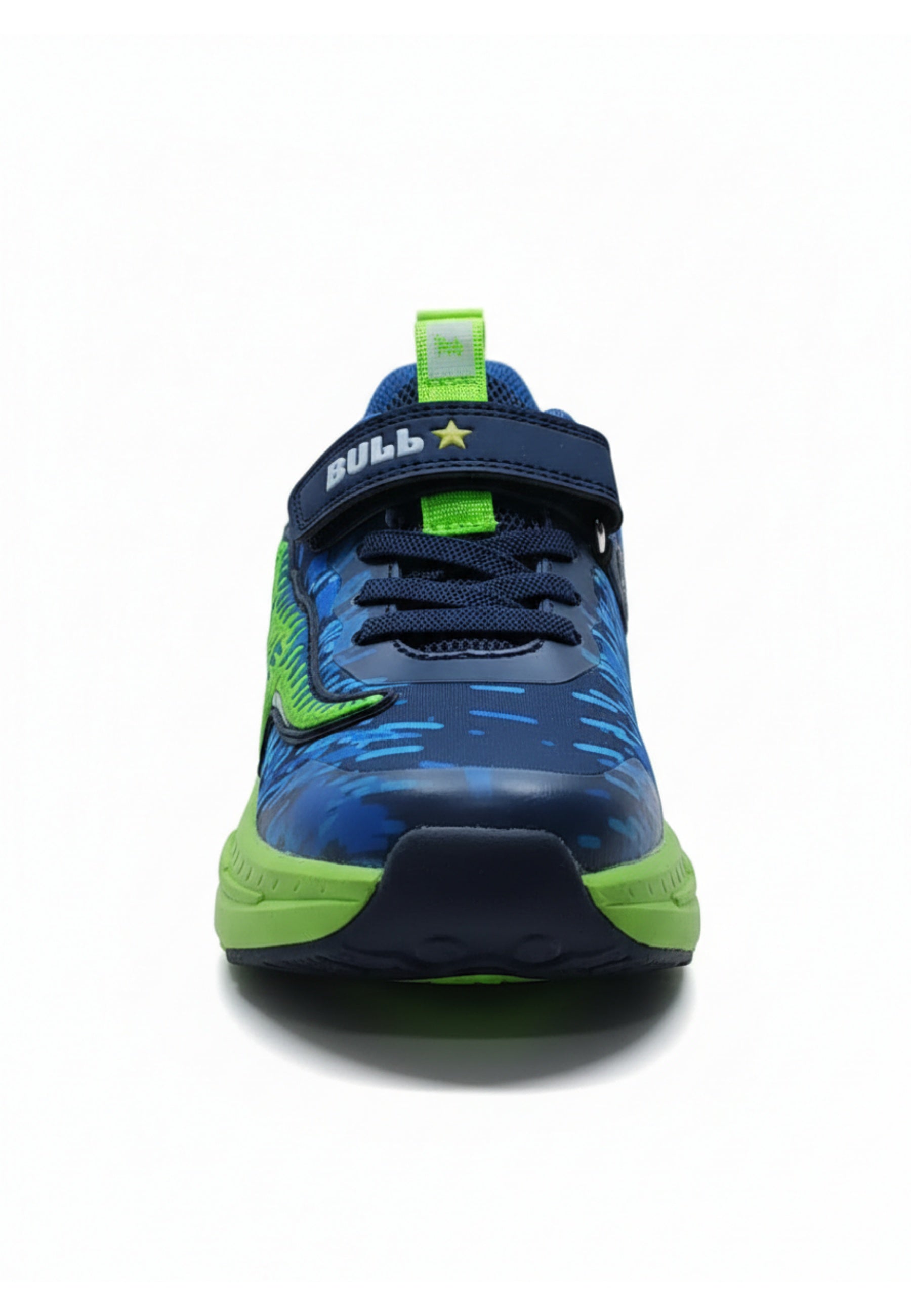 Bull Boys SNEAKERS Blu