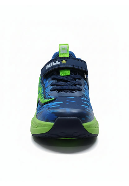Bull Boys SNEAKERS Blu