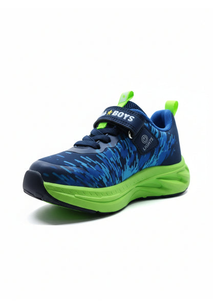 Bull Boys SNEAKERS Blu
