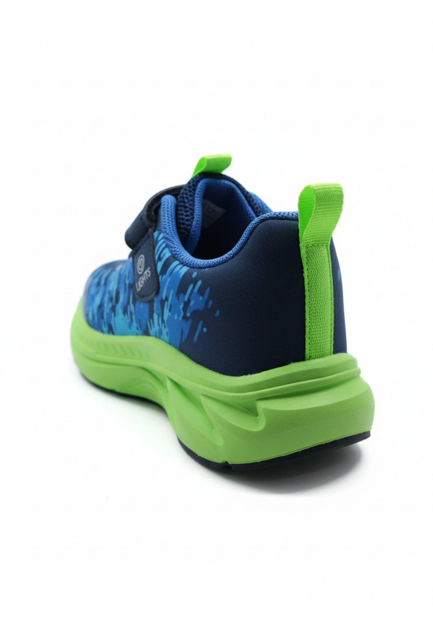 Bull Boys SNEAKERS Blu
