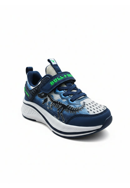 Bull Boys SNEAKERS Blu