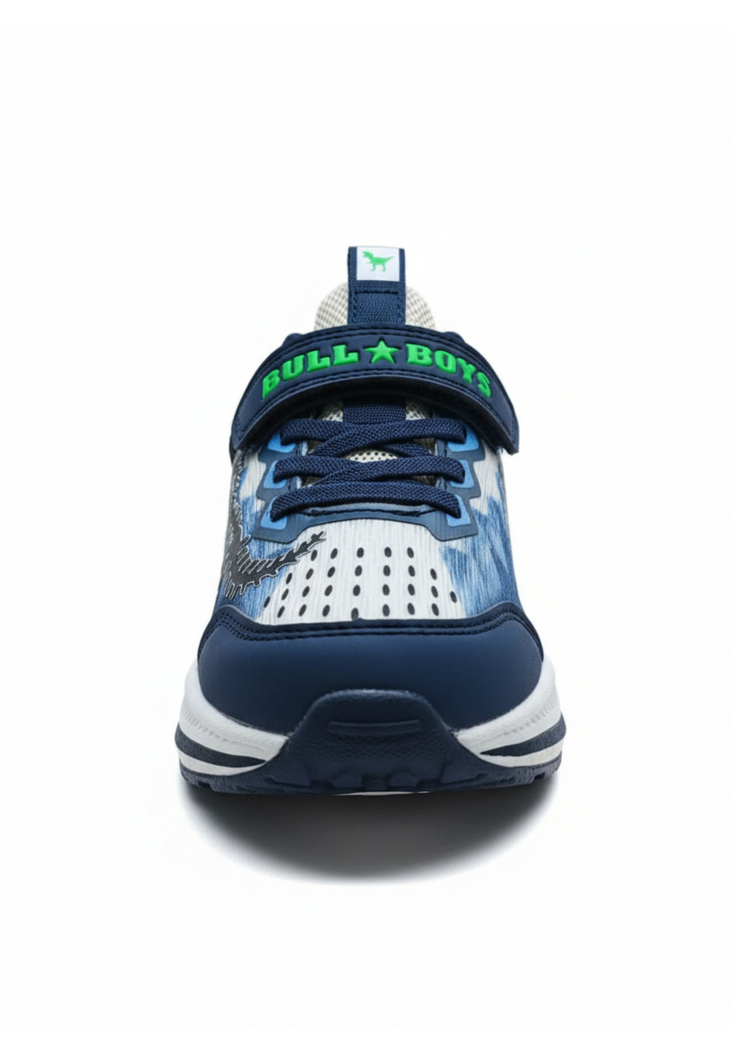 Bull Boys SNEAKERS Blu