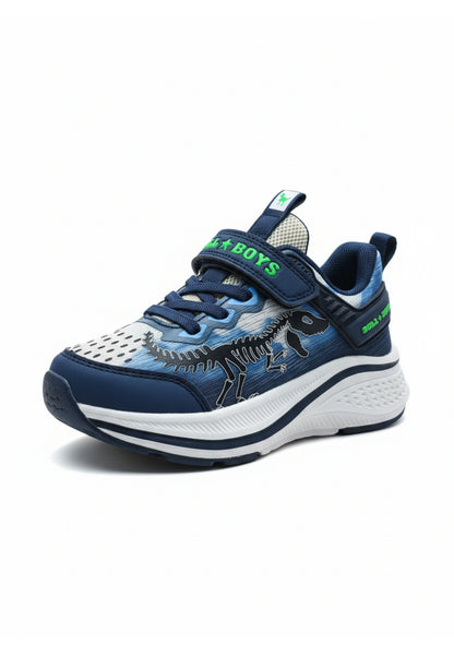 Bull Boys SNEAKERS Blu