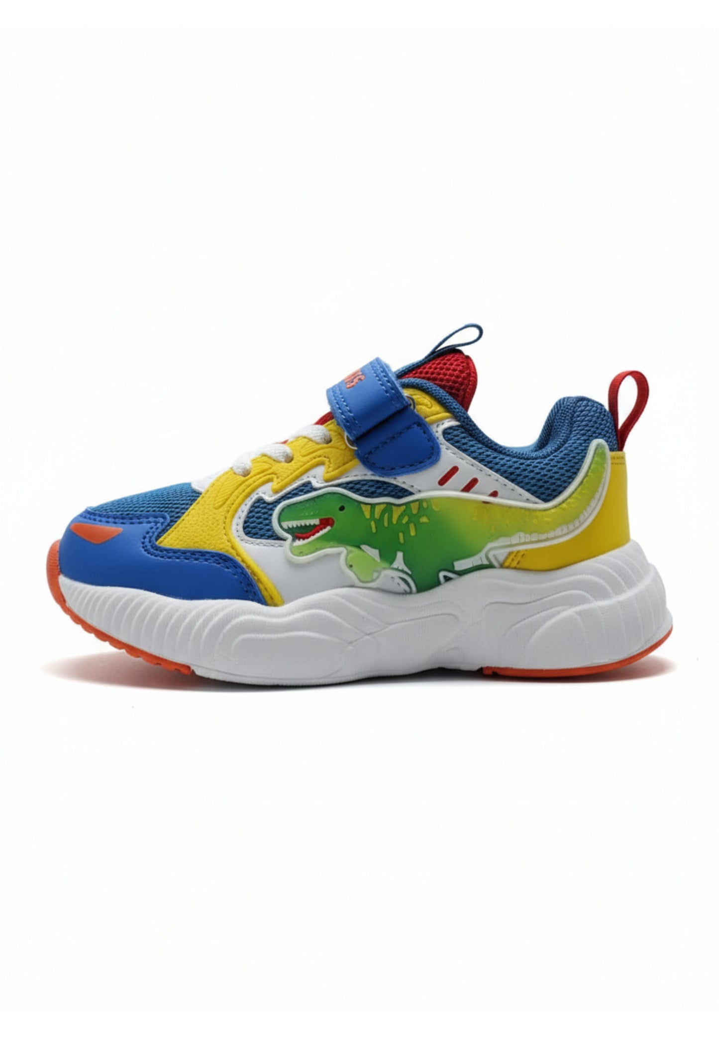 Bull Boys SNEAKERS Royal