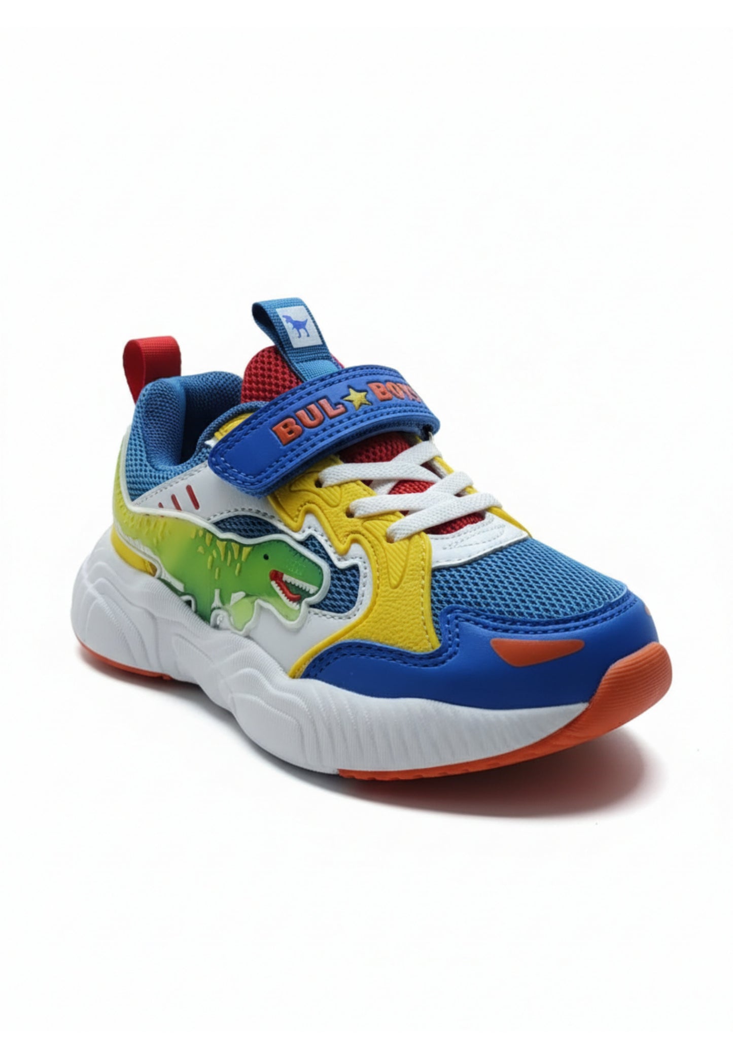 Bull Boys SNEAKERS Royal