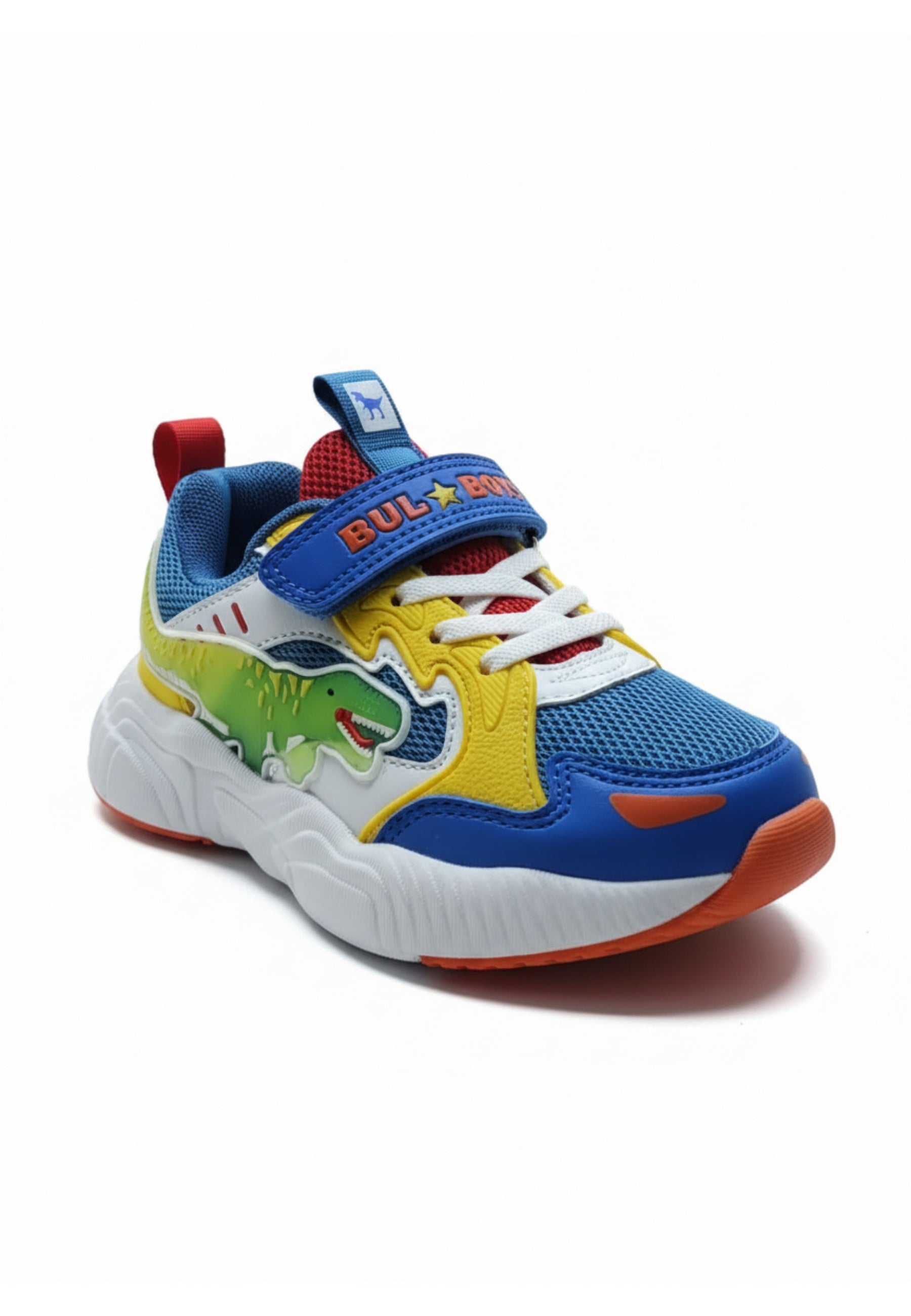 Bull Boys SNEAKERS Royal