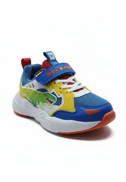 Bull Boys SNEAKERS Royal