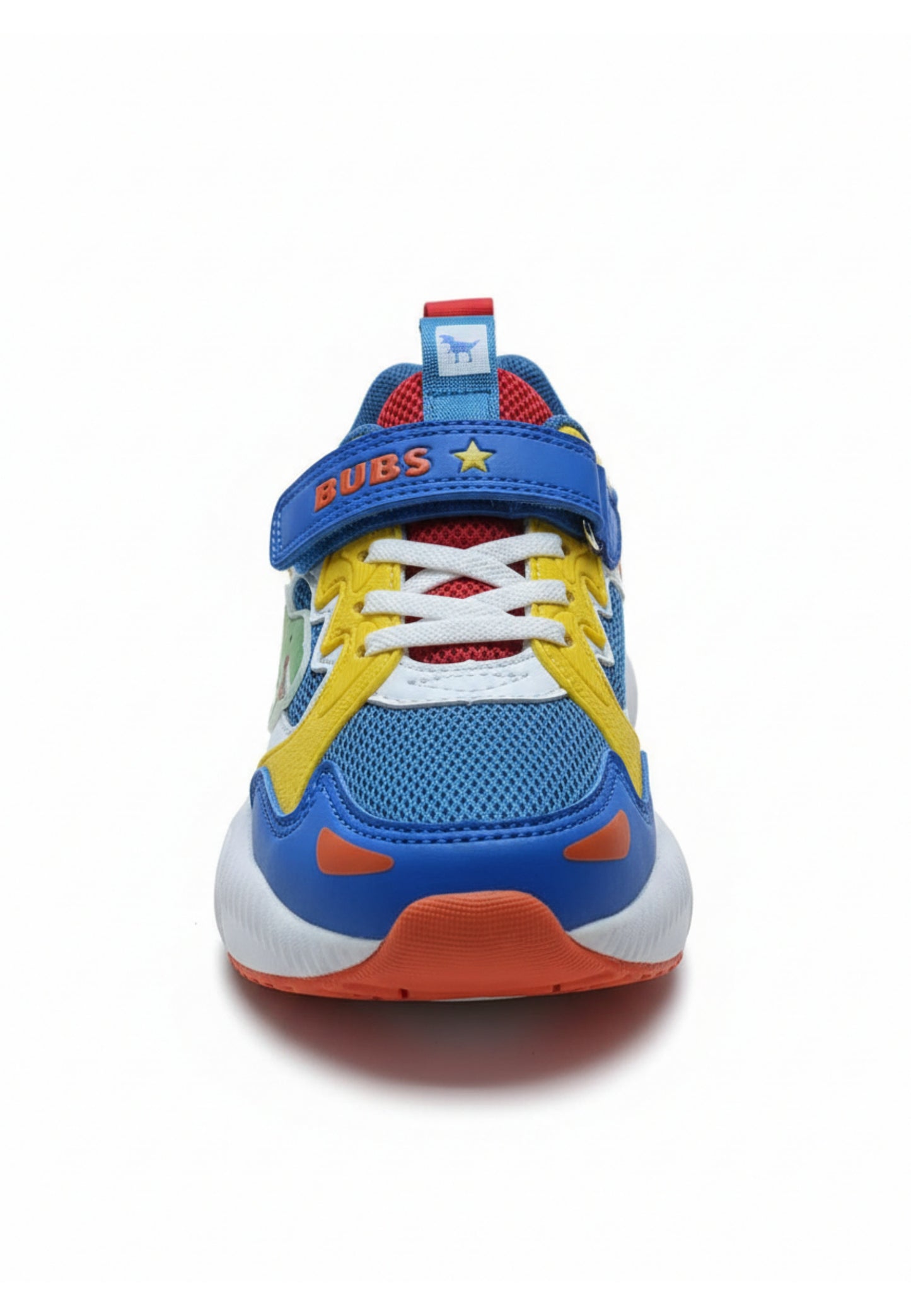 Bull Boys SNEAKERS Royal