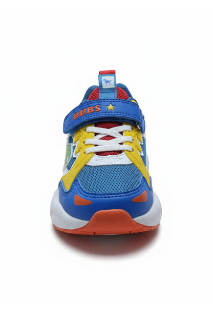 Bull Boys SNEAKERS Royal