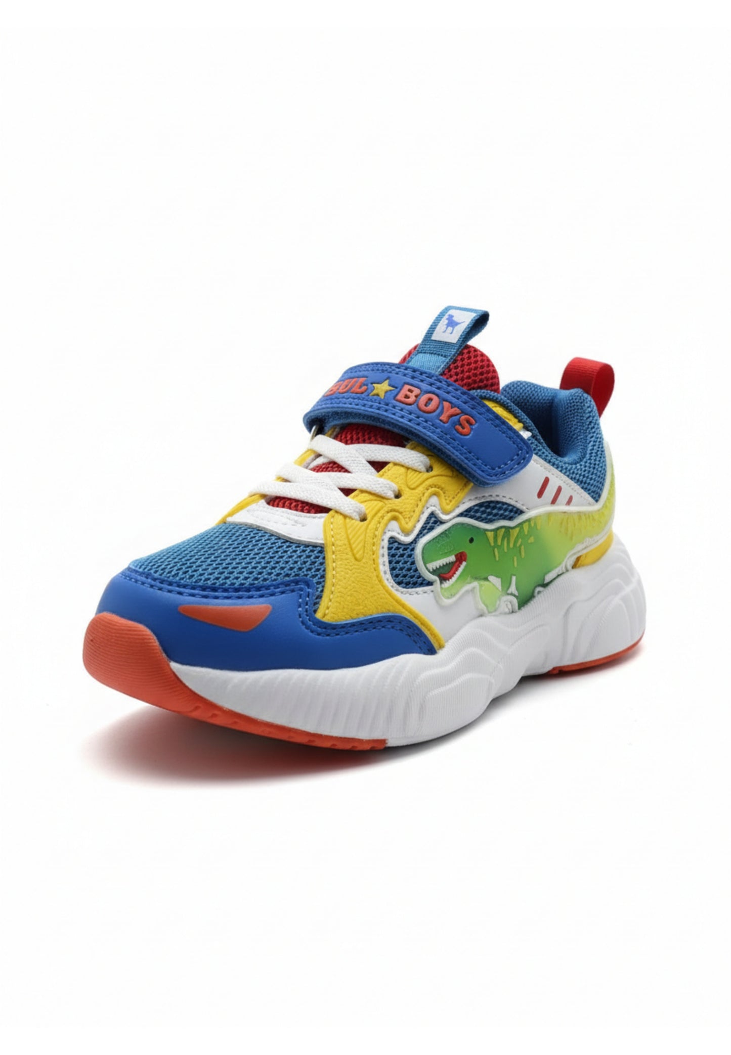 Bull Boys SNEAKERS Royal