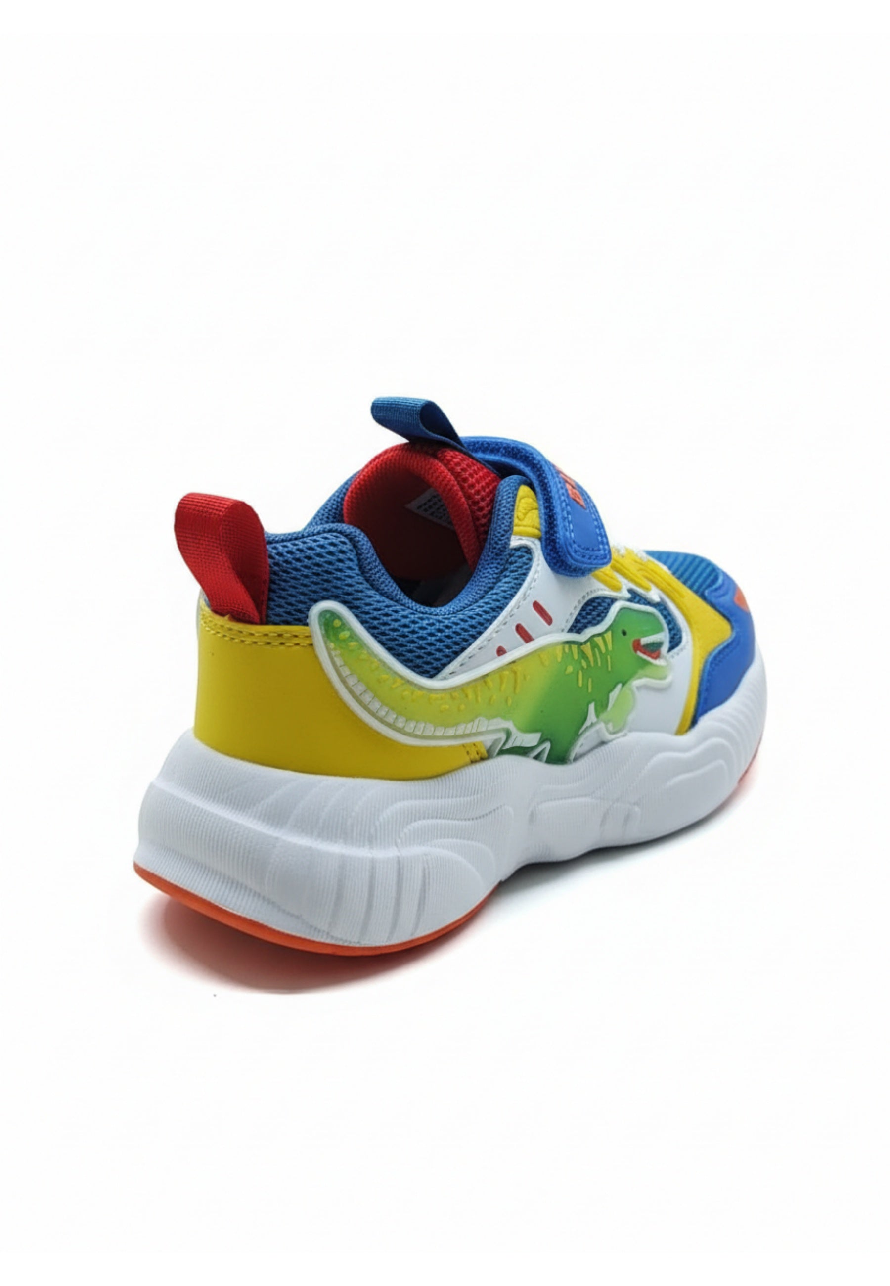 Bull Boys SNEAKERS Royal