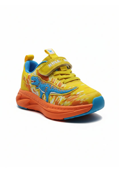 Bull Boys SNEAKERS Giallo