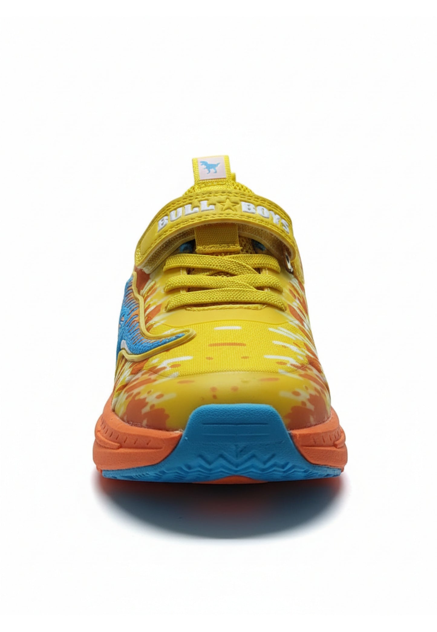 Bull Boys SNEAKERS Giallo