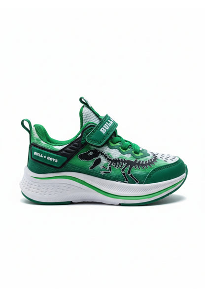 Bull Boys SNEAKERS Verde