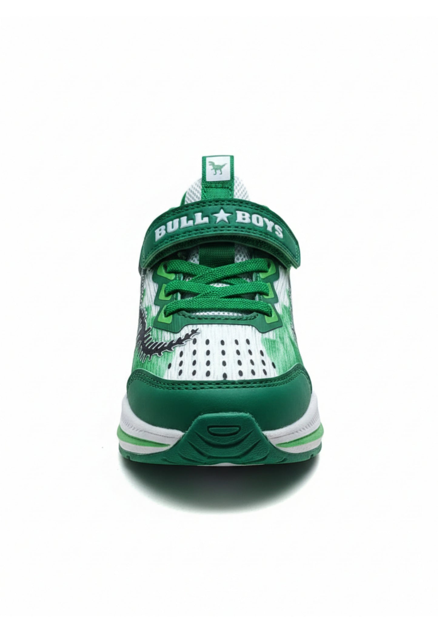 Bull Boys SNEAKERS Verde