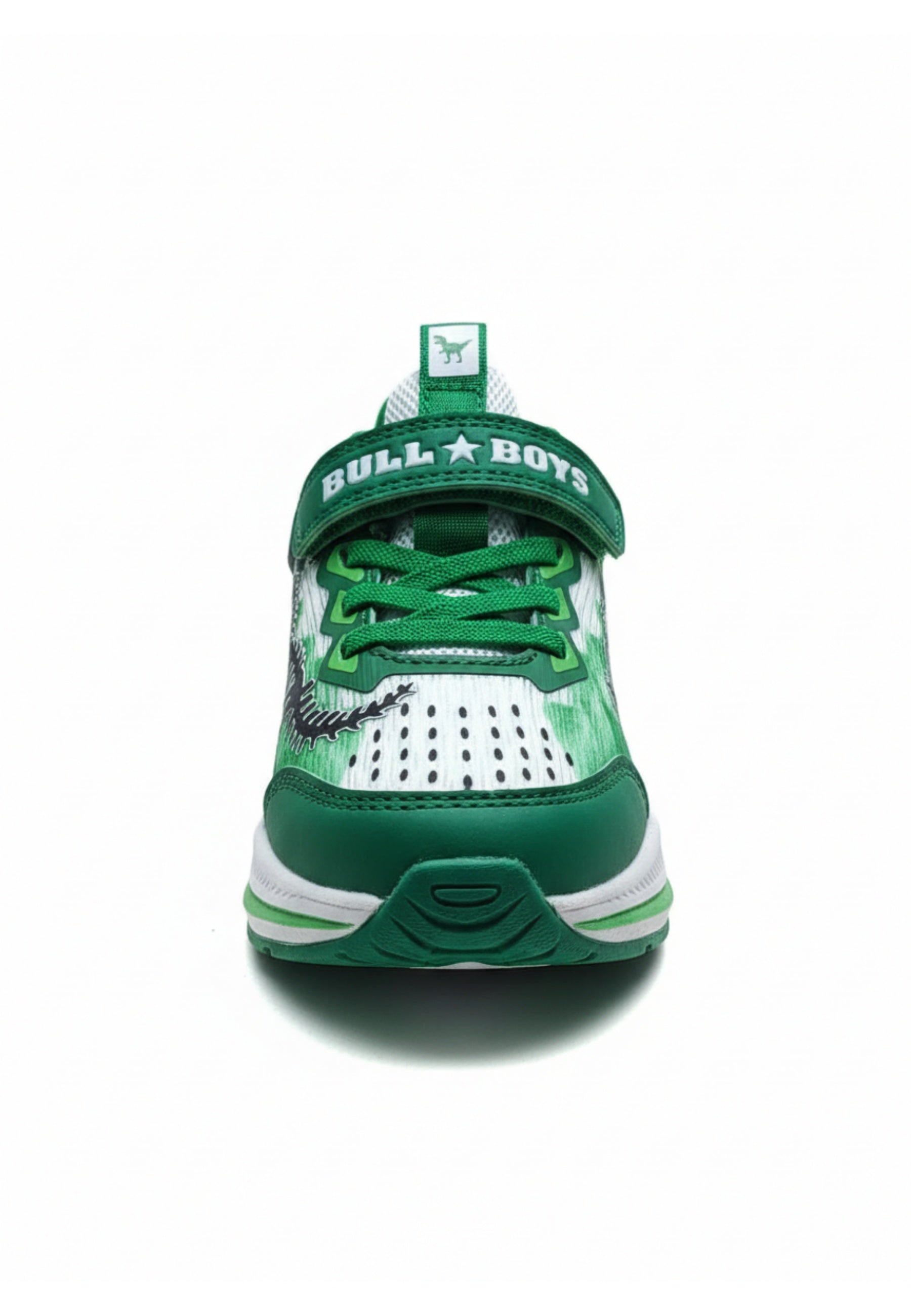 Bull Boys SNEAKERS Verde