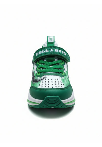 Bull Boys SNEAKERS Verde