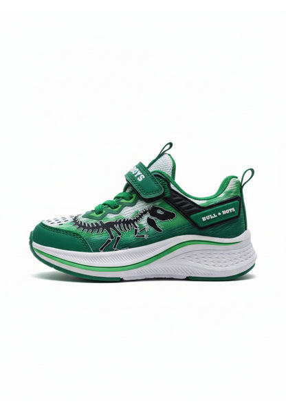 Bull Boys SNEAKERS Verde