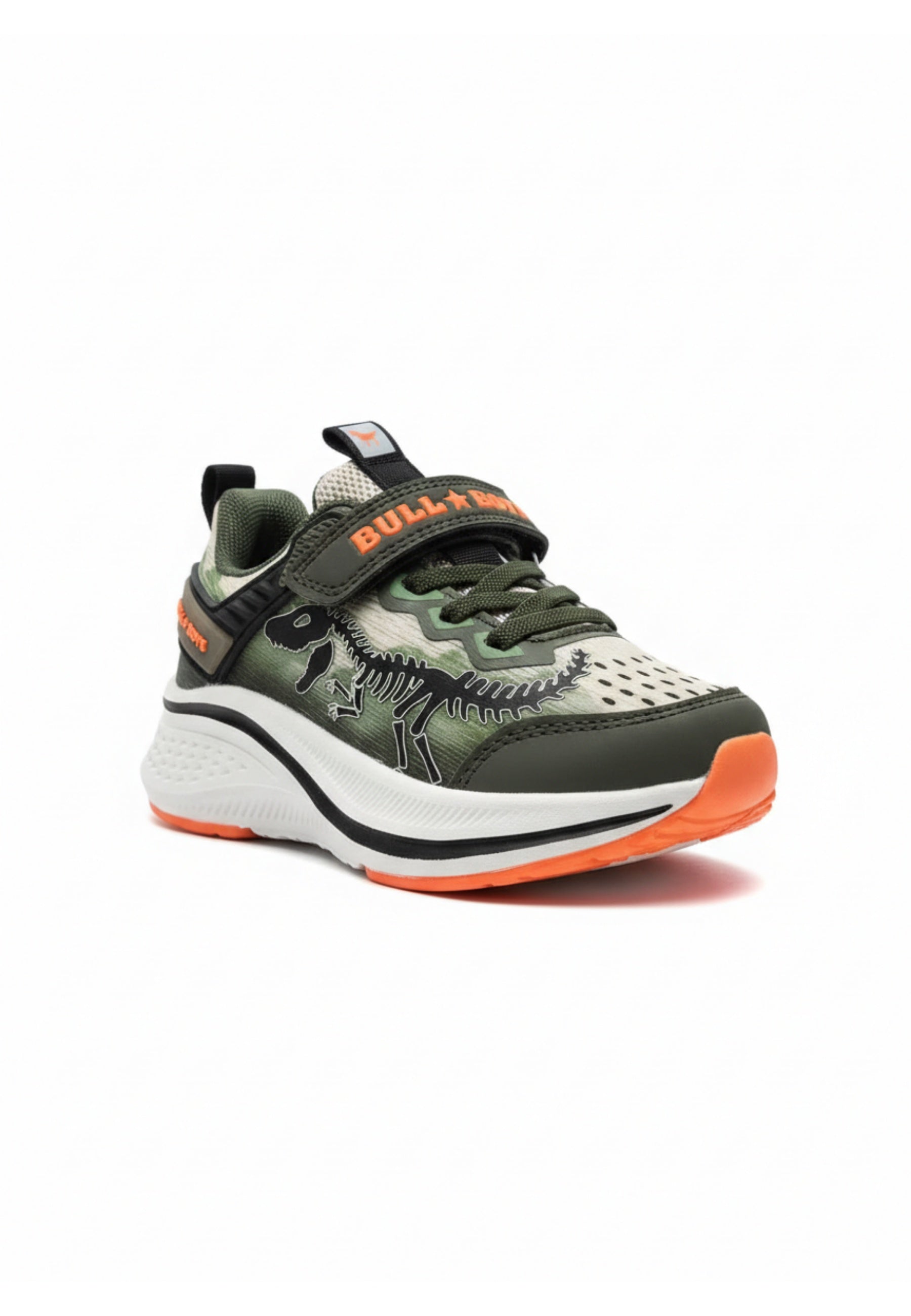 Bull Boys SNEAKERS Verde