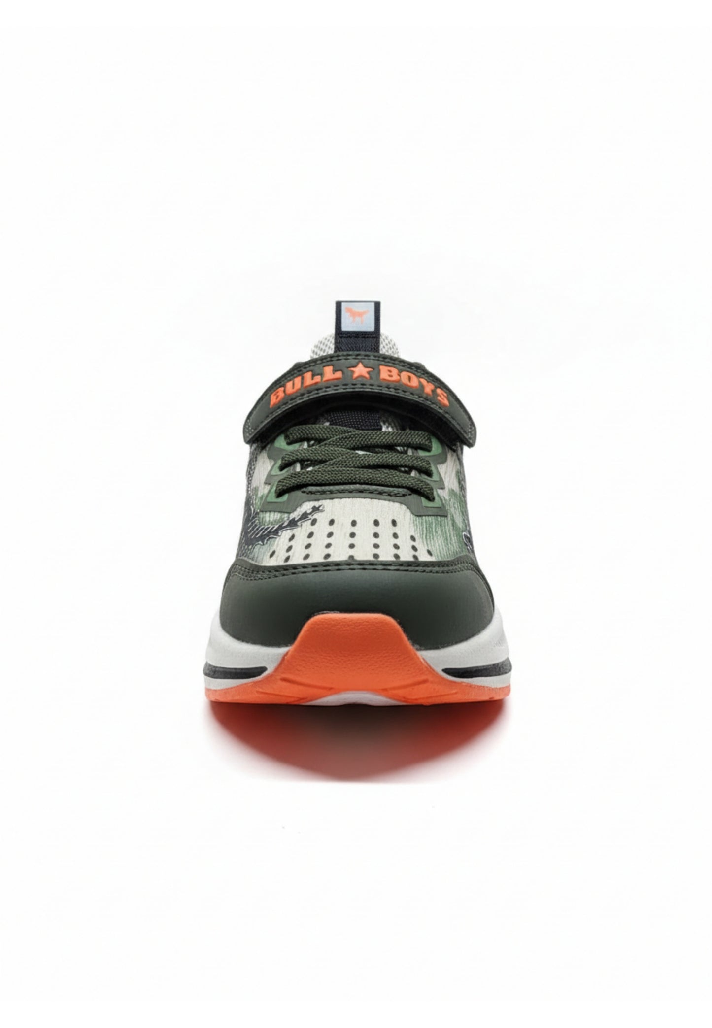 Bull Boys SNEAKERS Verde