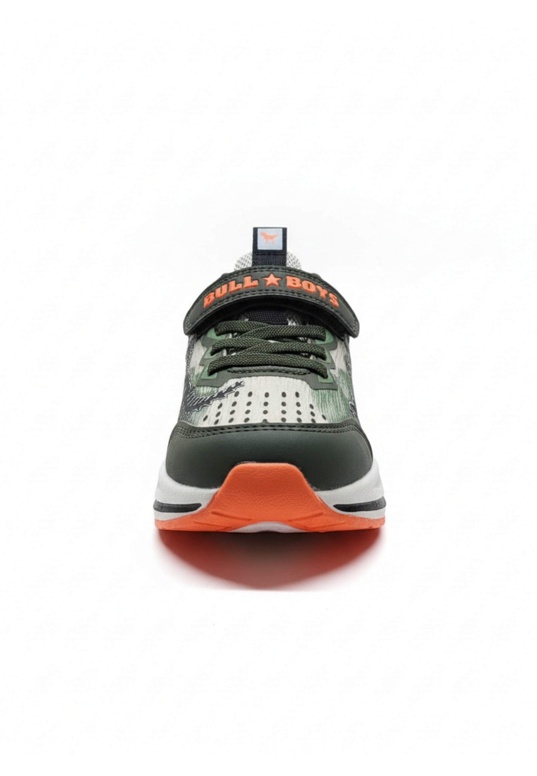 Bull Boys SNEAKERS Verde
