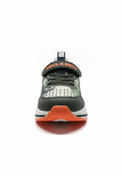 Bull Boys SNEAKERS Verde