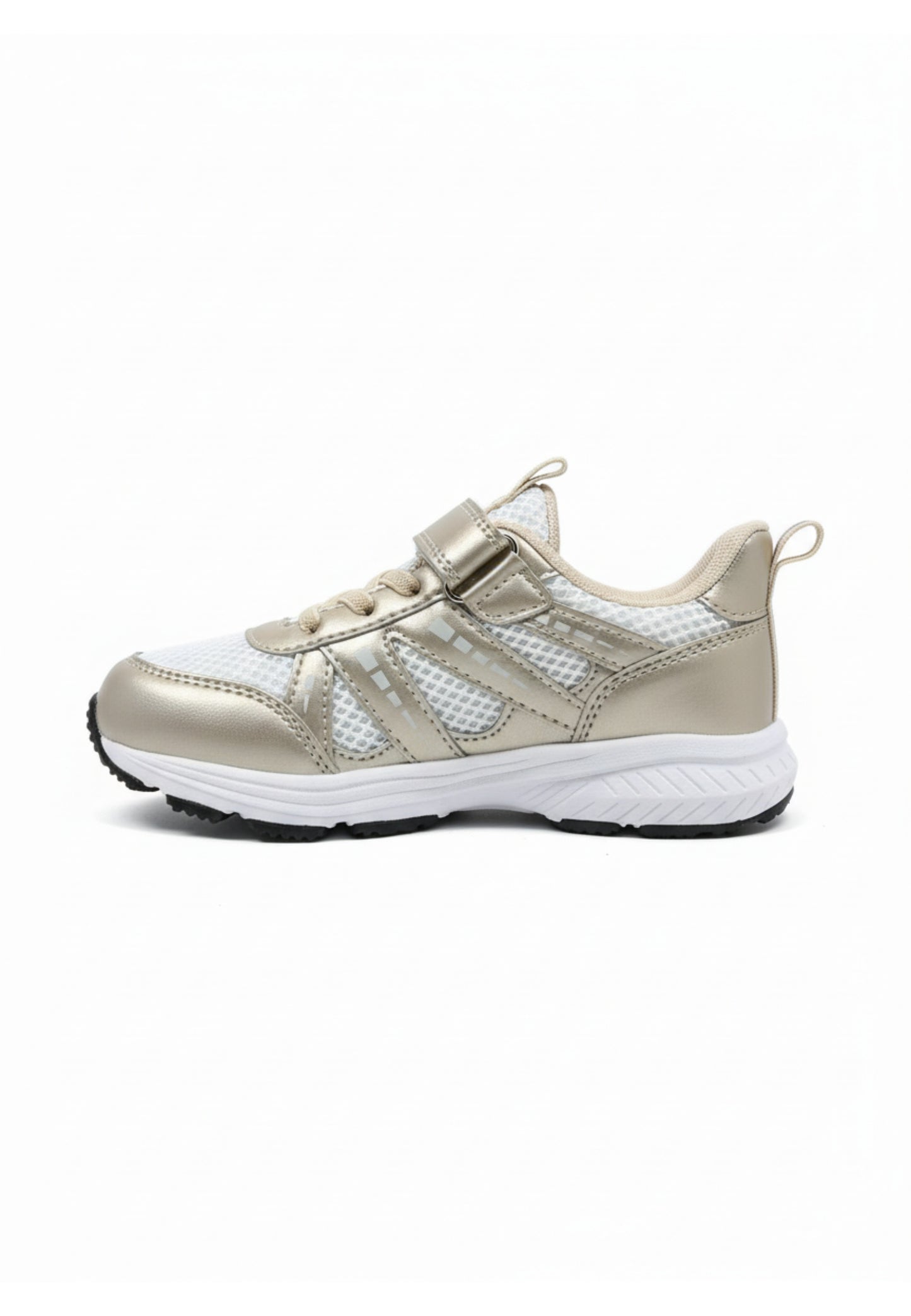 Istamax SNEAKERS Oro