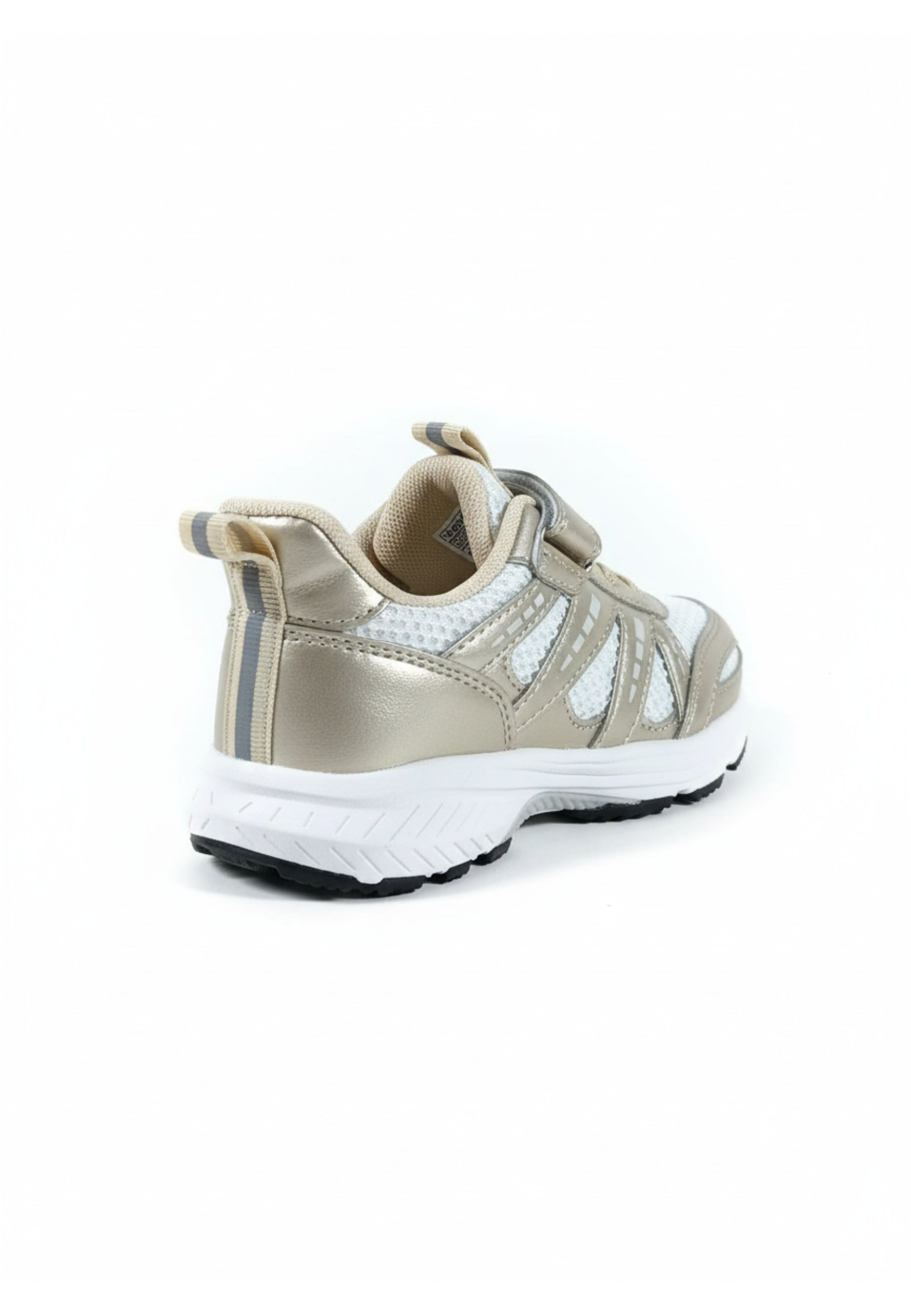 Istamax SNEAKERS Oro
