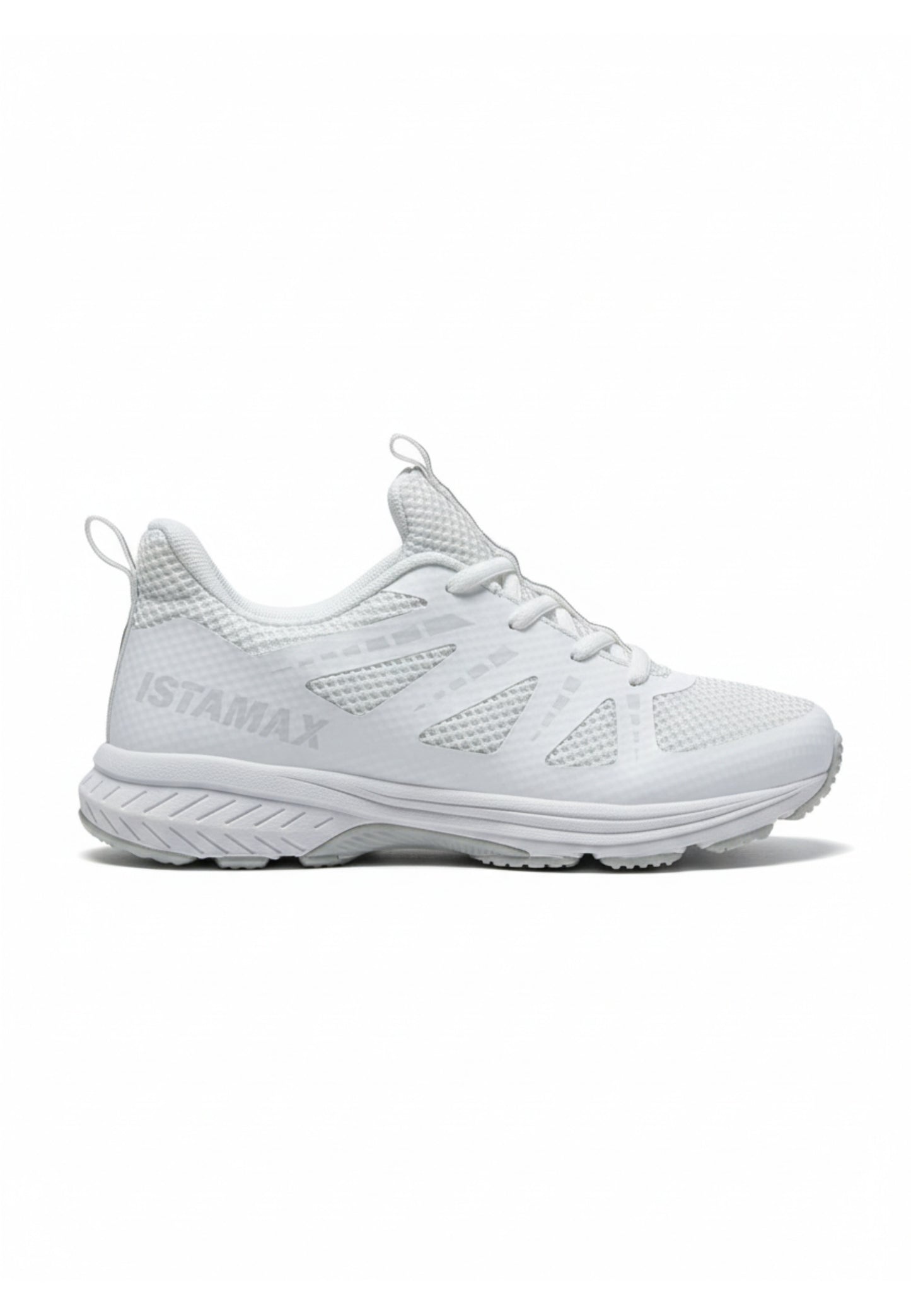 Istamax SNEAKERS Bianco