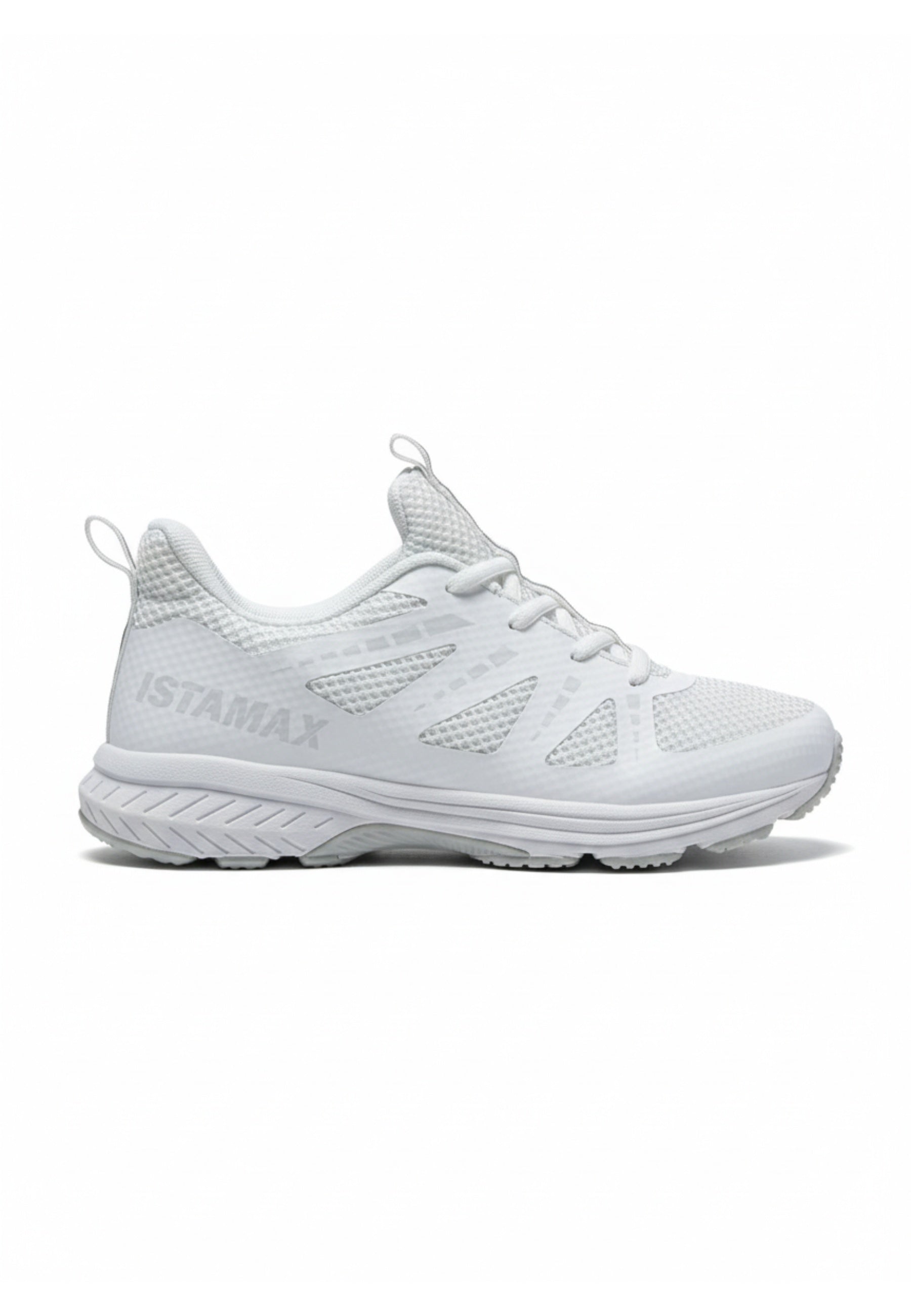 Istamax SNEAKERS Bianco