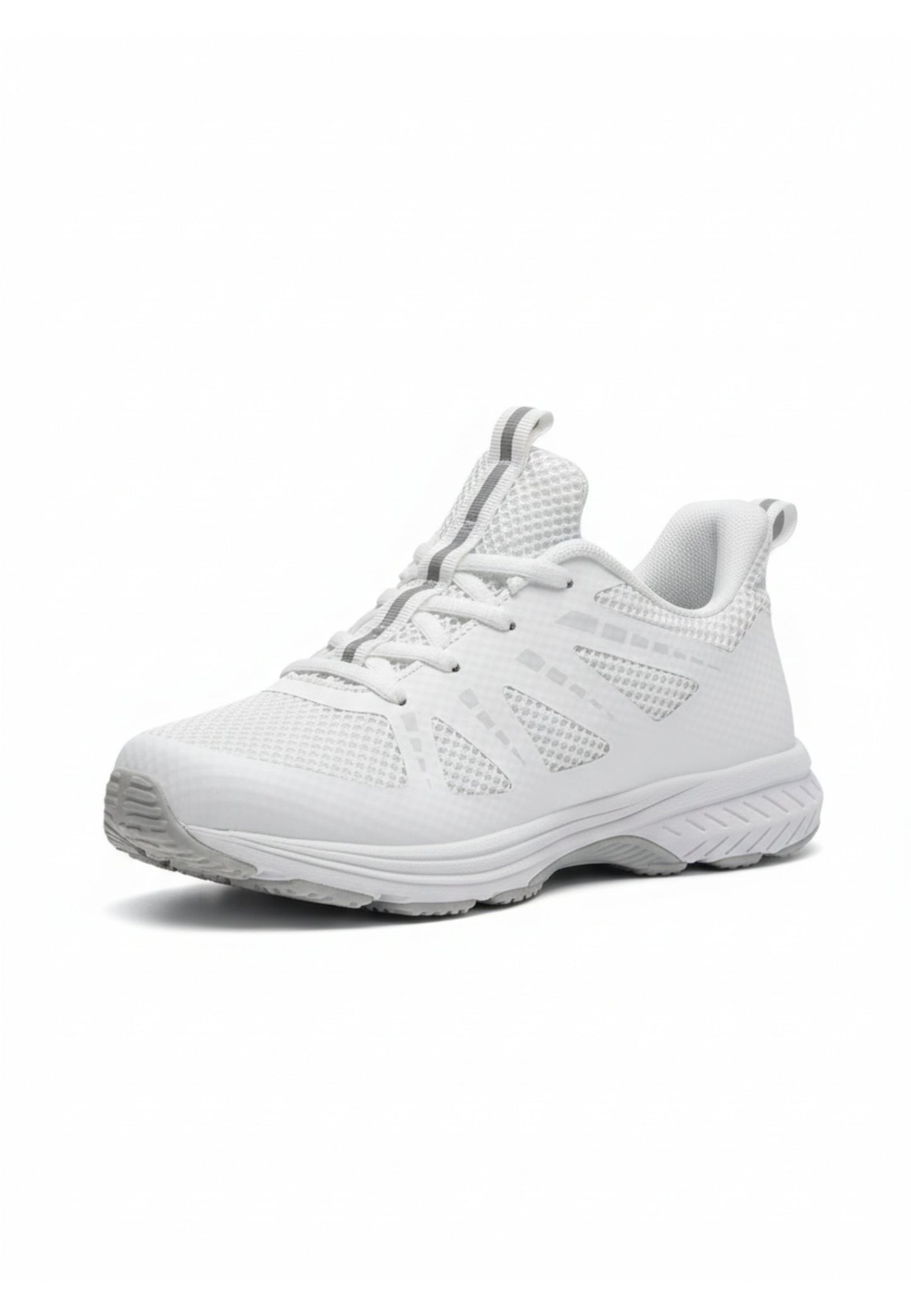 Istamax SNEAKERS Bianco