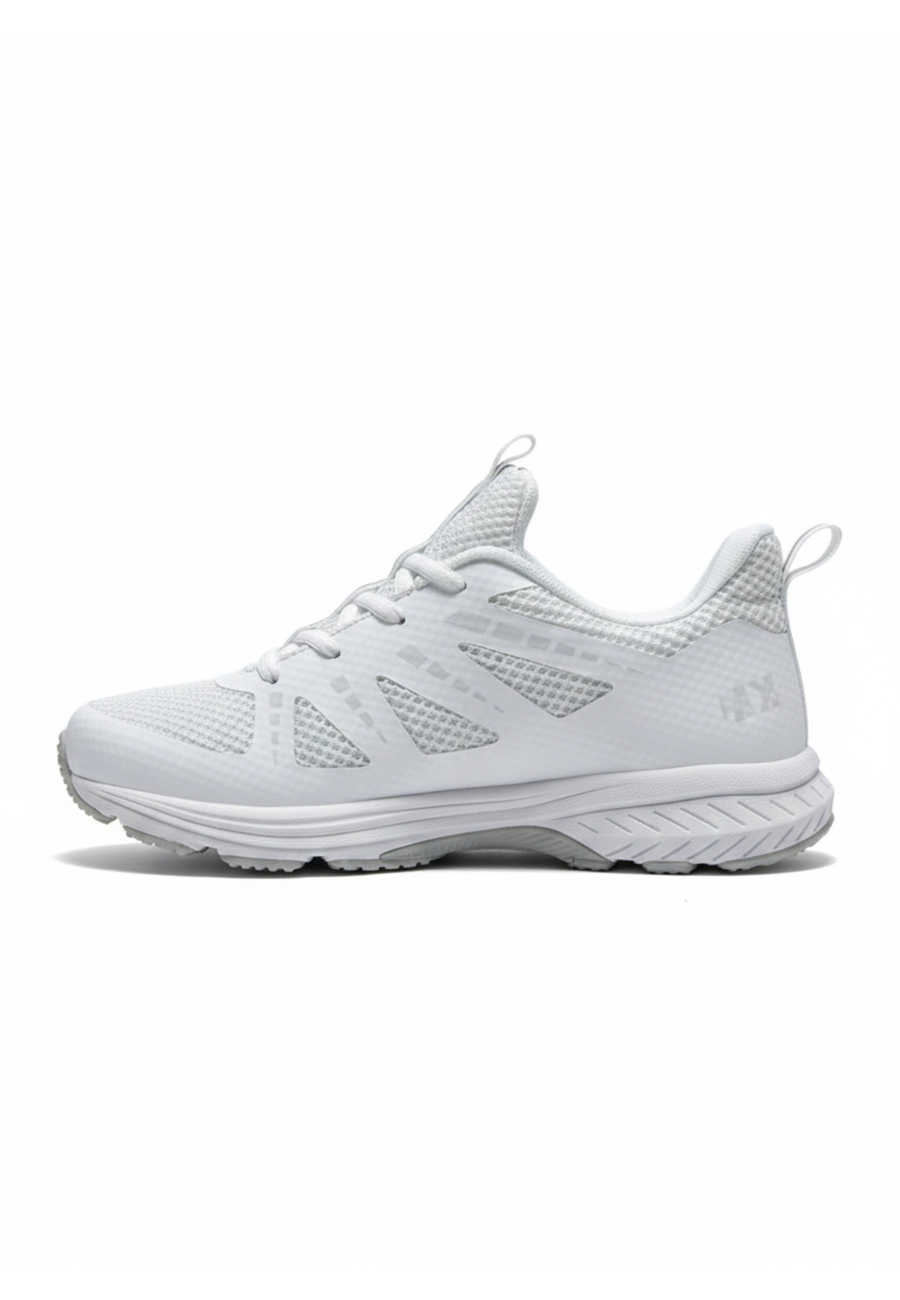 Istamax SNEAKERS Bianco
