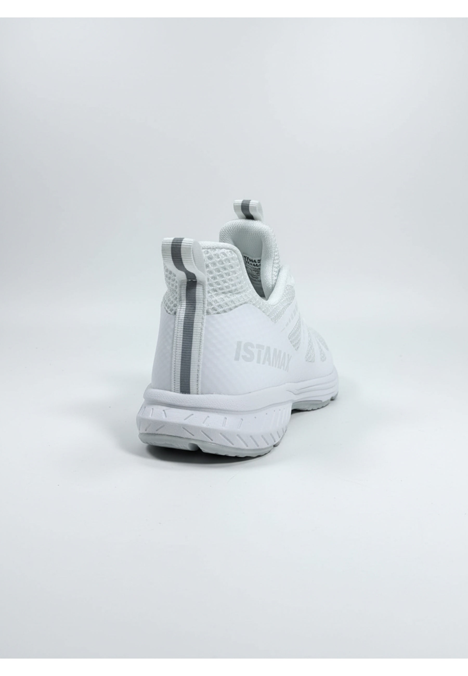 Istamax SNEAKERS Bianco