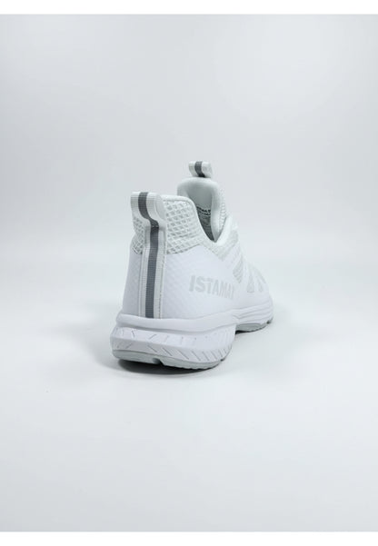 Istamax SNEAKERS Bianco