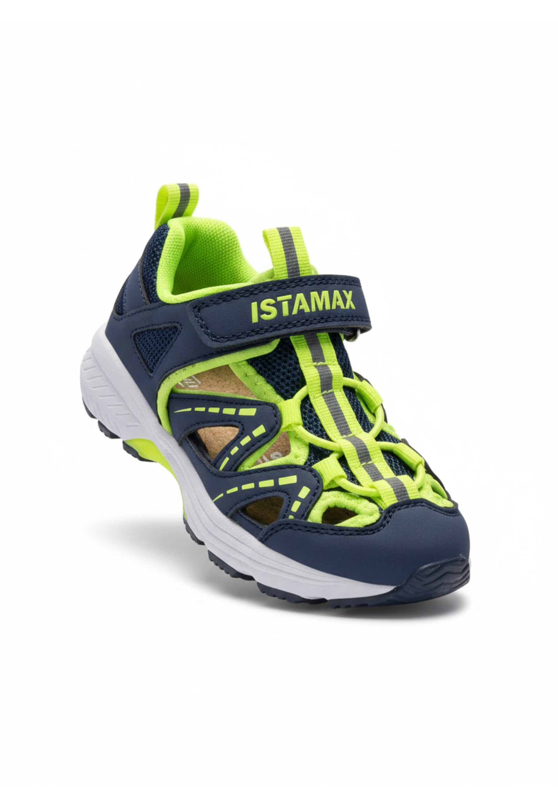 Istamax SANDALO Blu