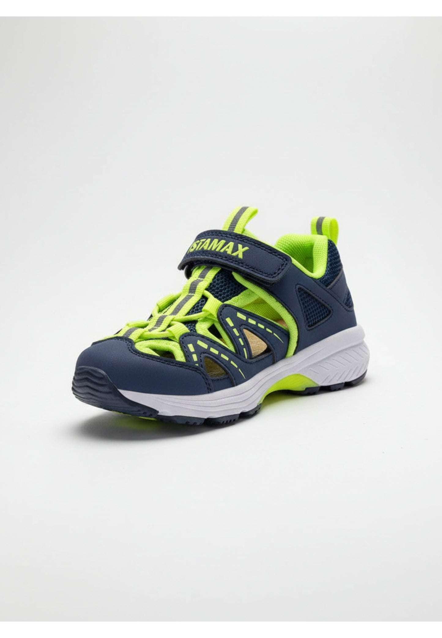 Istamax SANDALO Blu