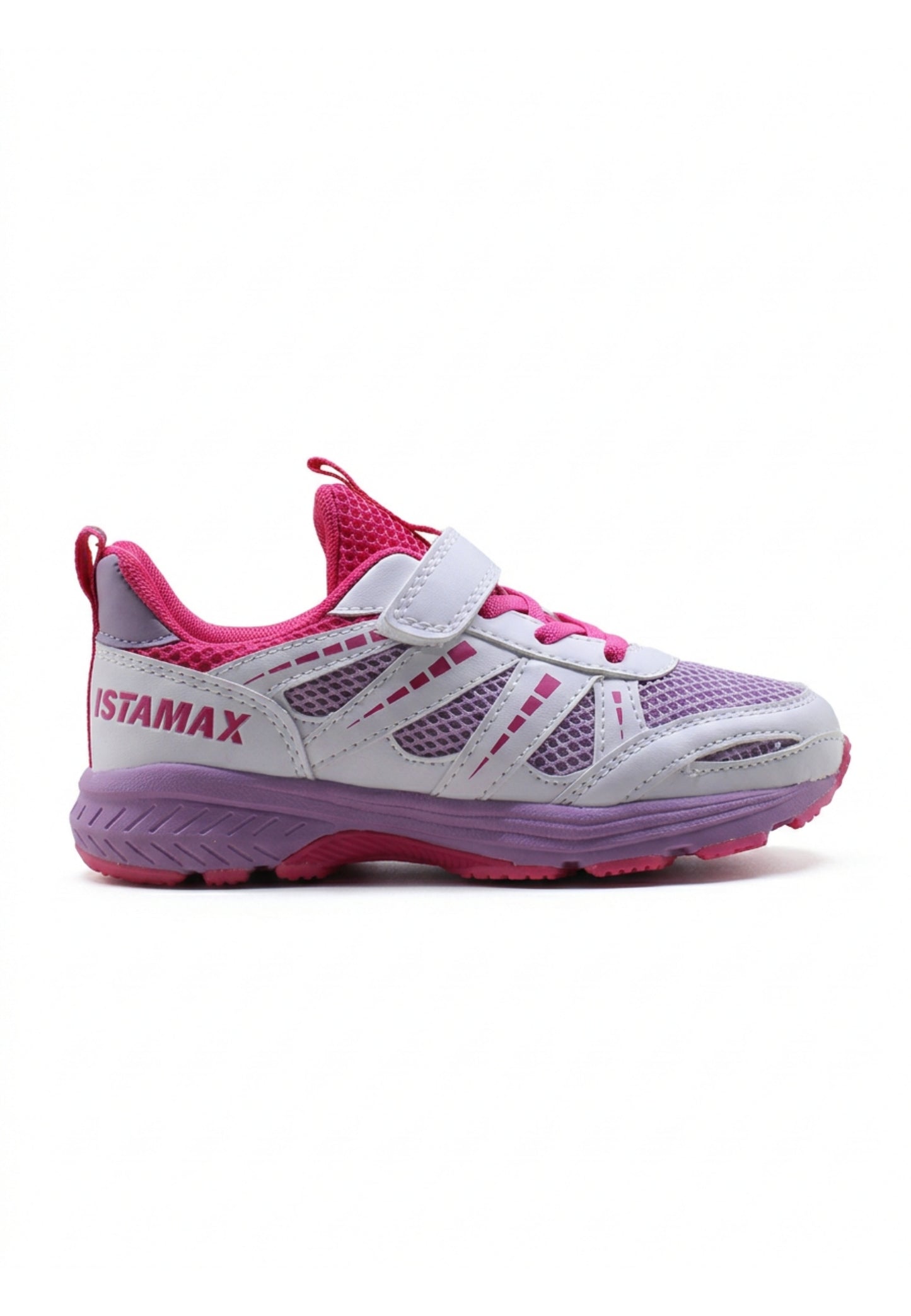 Istamax SNEAKERS Lilla