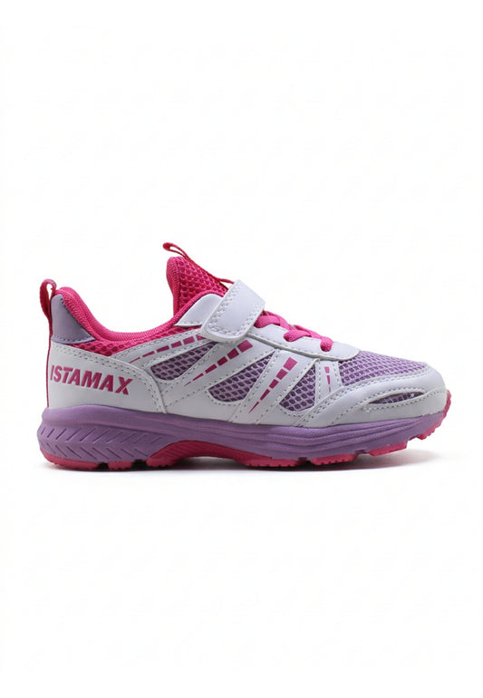 Istamax SNEAKERS Lilla