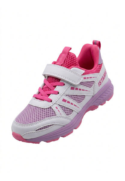 Istamax SNEAKERS Lilla