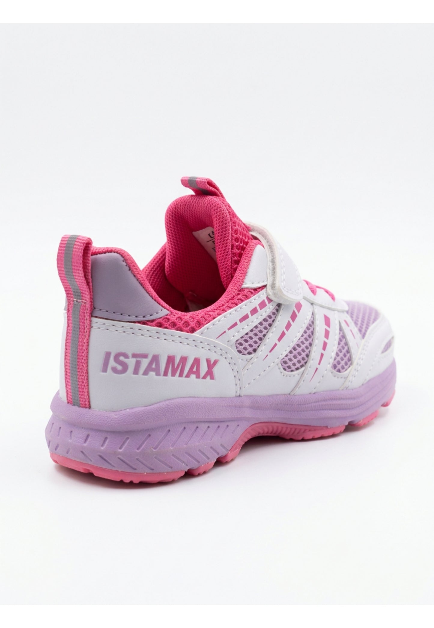 Istamax SNEAKERS Lilla
