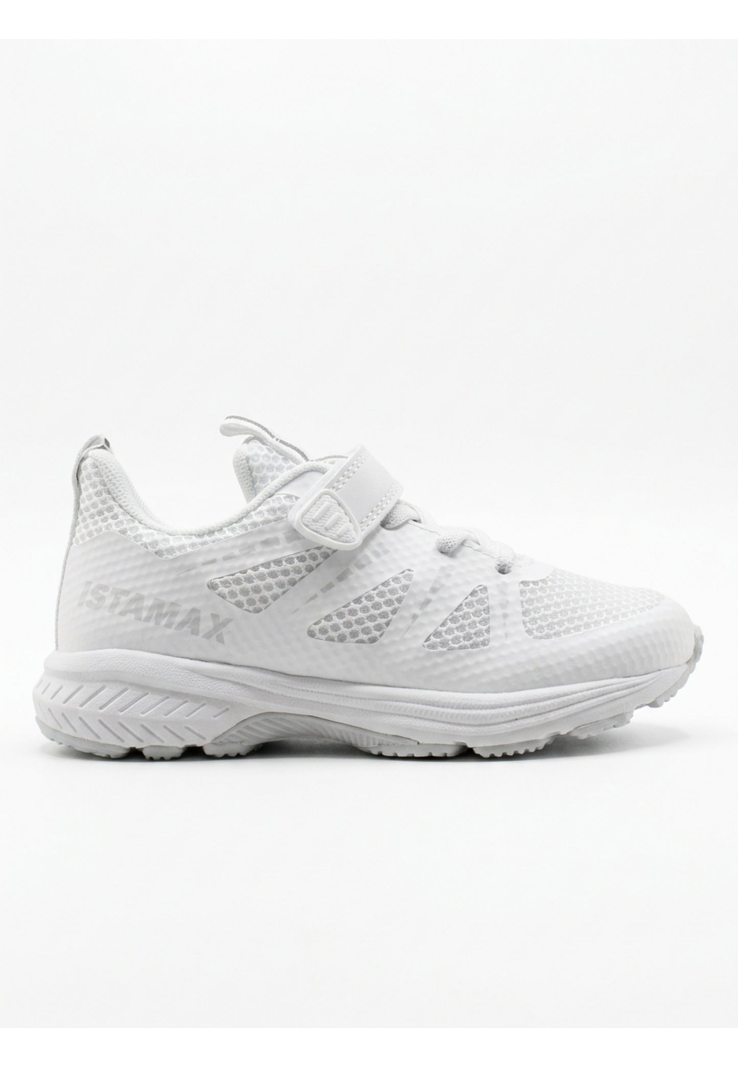 Istamax SNEAKERS Bianco