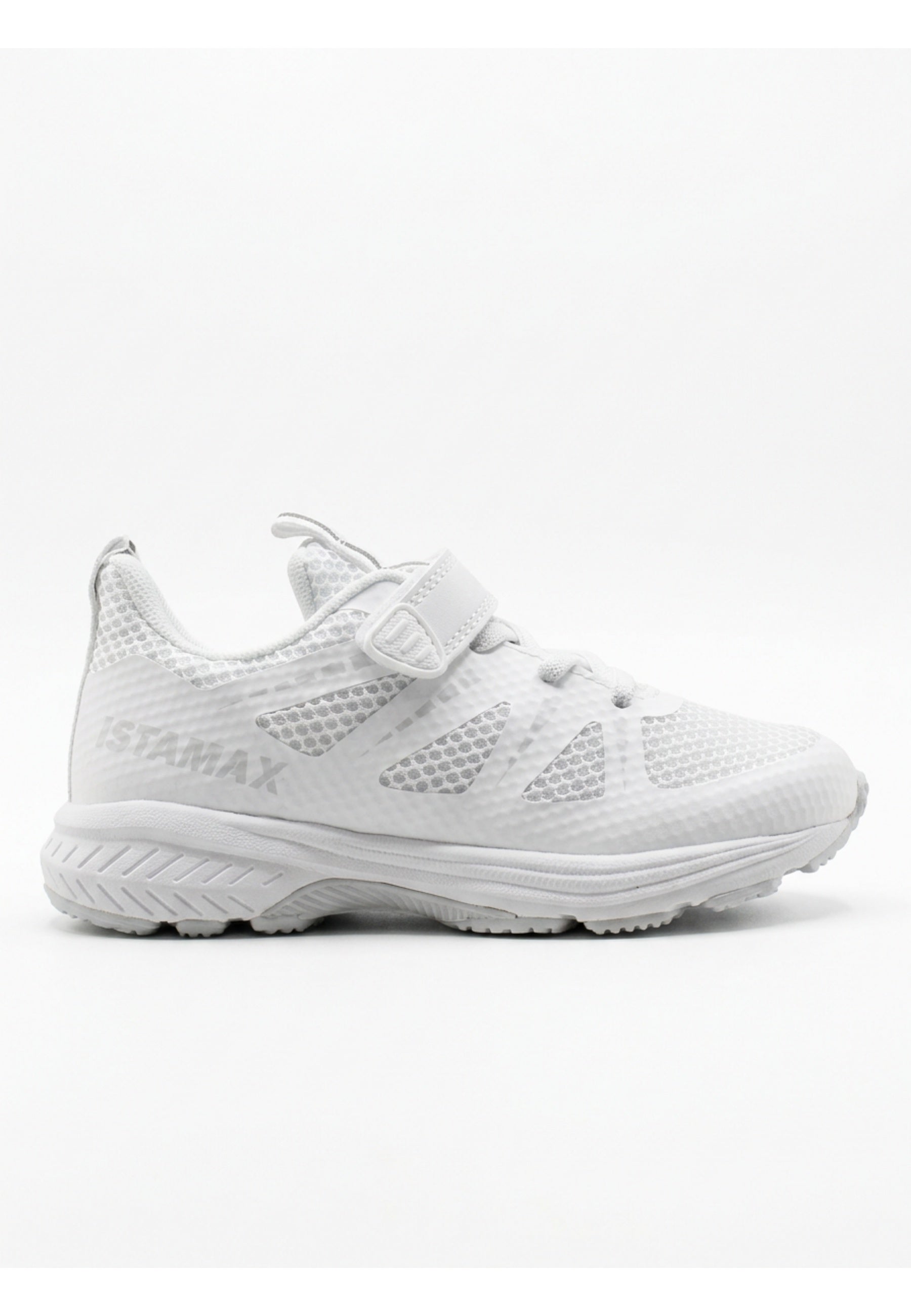 Istamax SNEAKERS Bianco