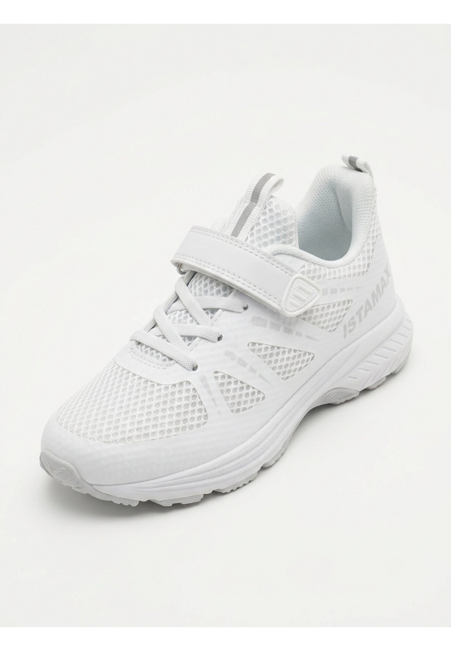 Istamax SNEAKERS Bianco