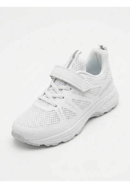 Istamax SNEAKERS Bianco