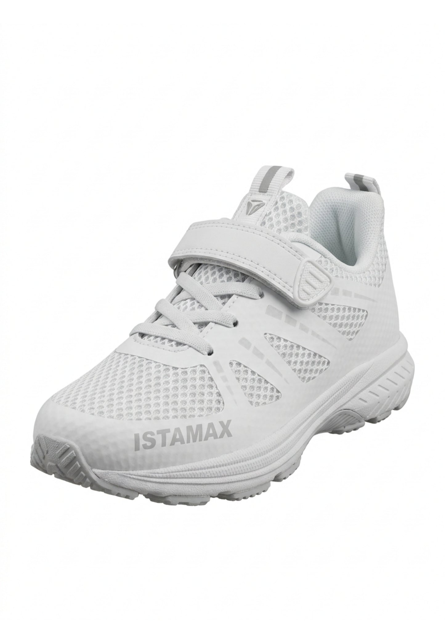 Istamax SNEAKERS Bianco