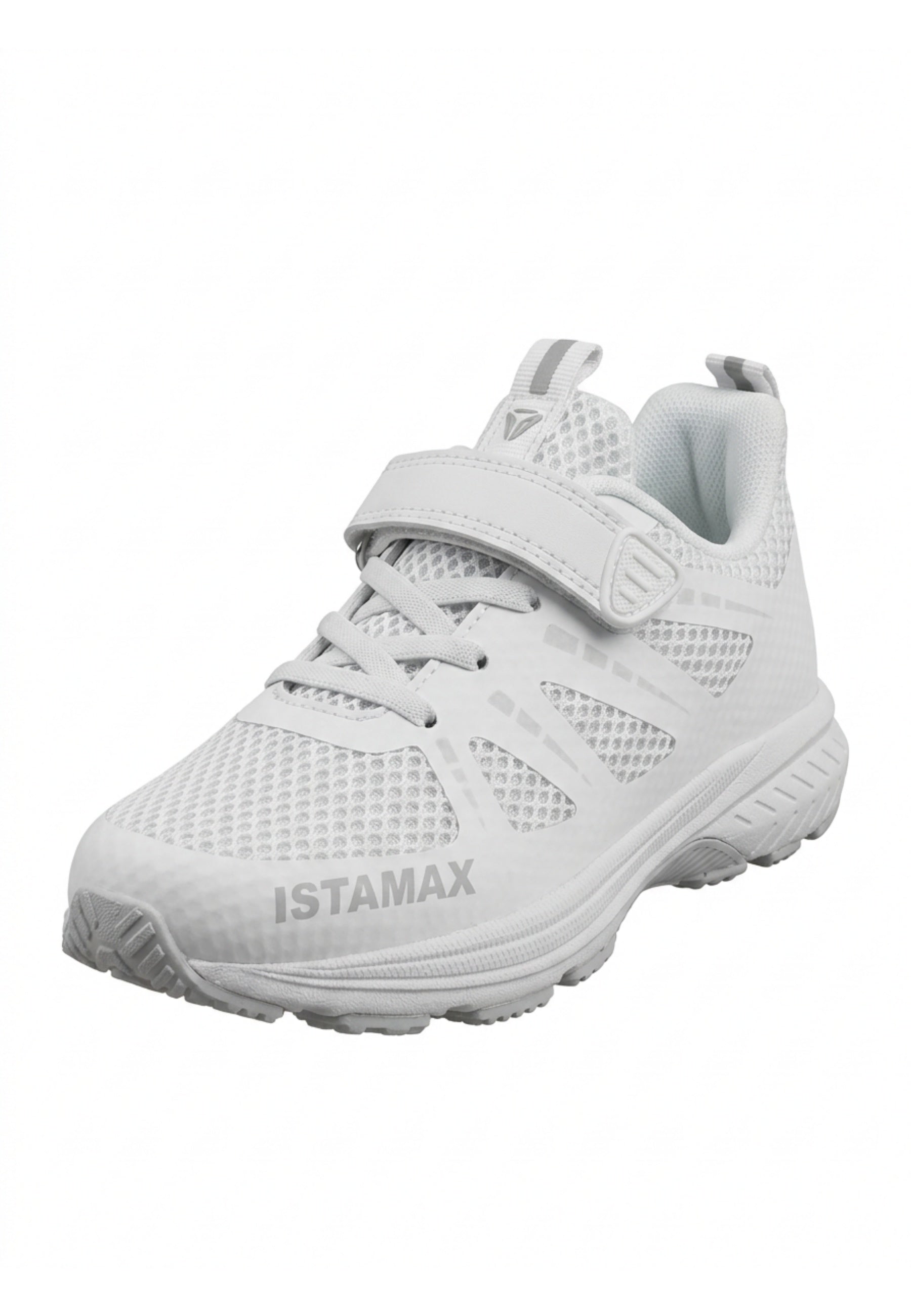 Istamax SNEAKERS Bianco